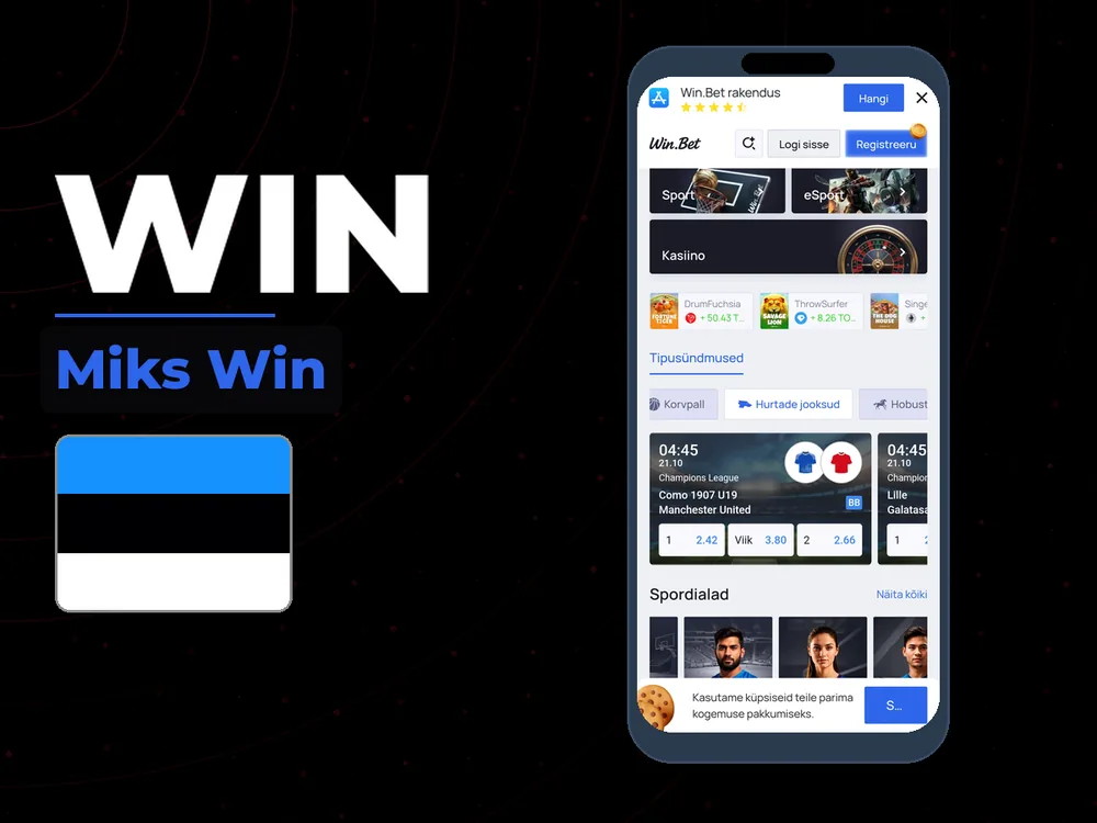 Win - Miks Win