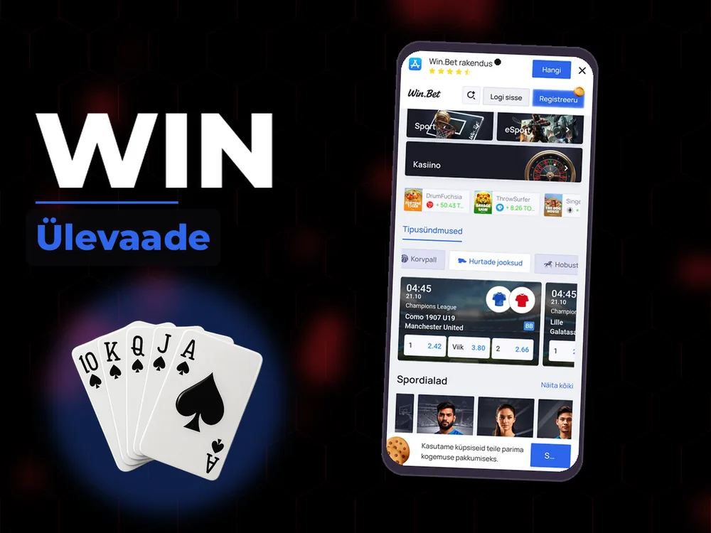 Win - Ülevaade